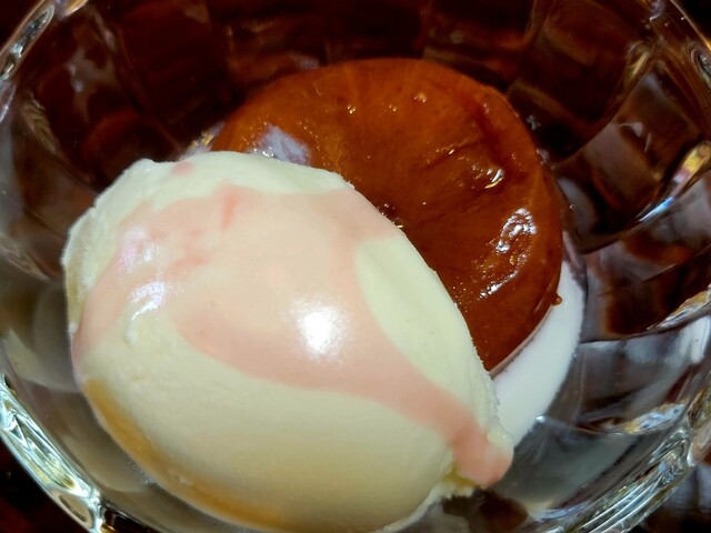 カフェ&ギャラリー JUJU - 余目（カフェ）の写真