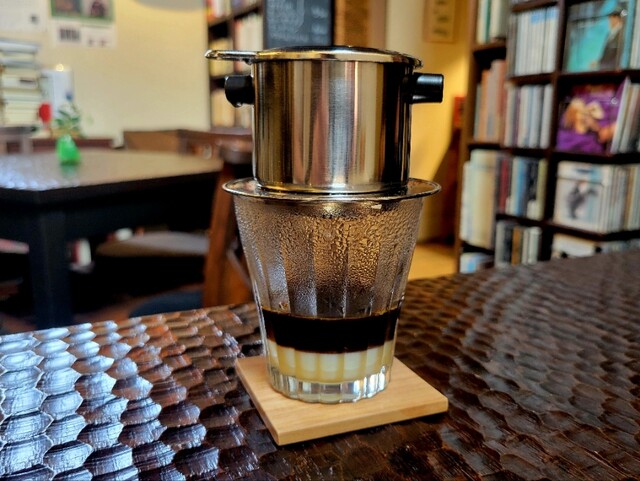 カフェ&ギャラリー JUJU - 余目（カフェ）の写真