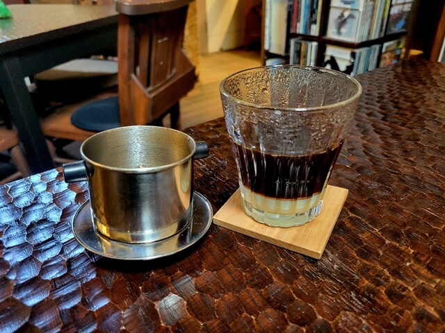 カフェ&ギャラリー JUJU - 余目（カフェ）の写真