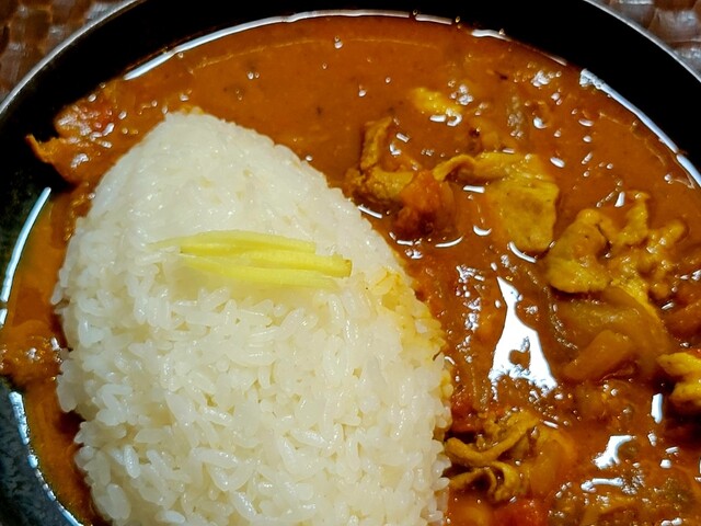 カフェ&ギャラリー JUJU - 余目（カフェ）の写真