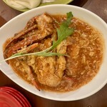 HILLMAN - チリクラブ