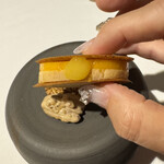 ラ・ヴァガボンド - 