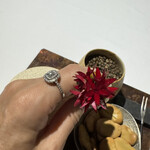 ラ・ヴァガボンド - 指輪も可愛いから一緒に！笑