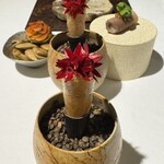 ラ・ヴァガボンド - 