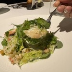 ラ・ヴァガボンド - 