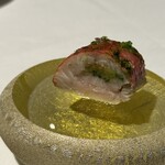 ラ・ヴァガボンド - みんなのはイカ