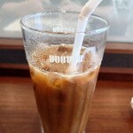 ドトールコーヒーショップ - ドリンク写真: