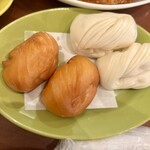 HILLMAN - マントゥ