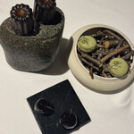 ラ・ヴァガボンド - 