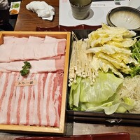 豚匠 那覇店 - 