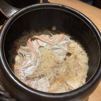 のどぐろ専門 銀座 中俣 - 