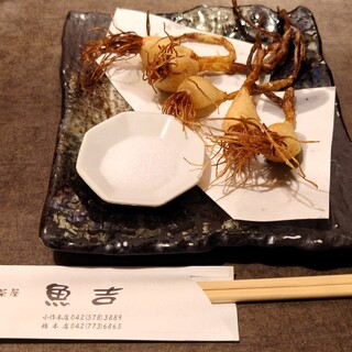 海鮮茶屋 魚吉_1