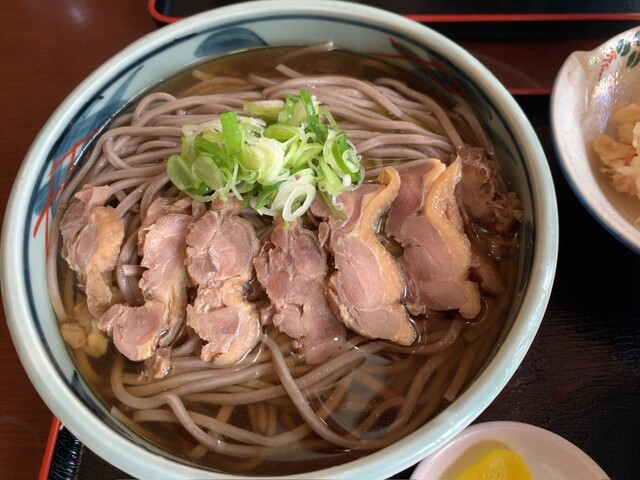 赤ひげ　さくら家 - 神町（そば）の写真