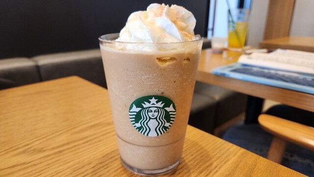 スターバックスコーヒー 横手店（STARBUCKS COFFEE） - 横手（カフェ）の写真