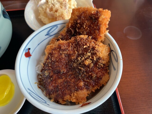 赤ひげ　さくら家 - 神町（そば）の写真