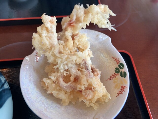 赤ひげ　さくら家 - 神町（そば）の写真