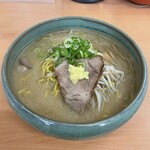 麺屋 彩未 - 