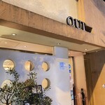 OUI - 
