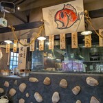 和食居酒屋 旬門 - 