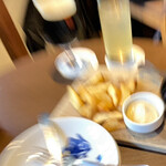 スプリングバレーブルワリー 京都 - 