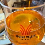 スプリングバレーブルワリー 京都 - 