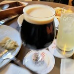 スプリングバレーブルワリー 京都 - 