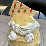 シェ・シバタ - 