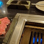 和牛焼肉 くいしん坊 - 