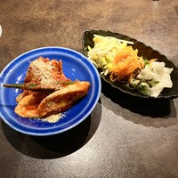焼肉やまちゃん - 