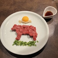 焼肉やまちゃん - 