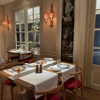 Benoit Alain Ducasse - 