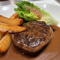 Benoit Alain Ducasse - 