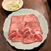 焼肉やまちゃん - 