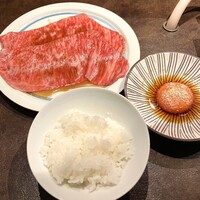 焼肉やまちゃん - 