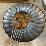 もつ焼 高賢 - ブレンズ¥480