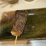 もつ焼 高賢 - あみれば¥330