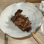 もつ焼 高賢 - コリコリ動脈