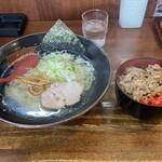 一代元 勝田店 - 