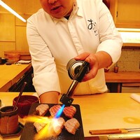 鮨おにかい＋1 - 
