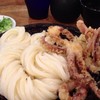 うどん 慎
