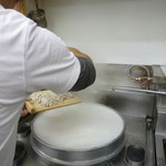 手打ち塾 瀧田 - 