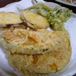 手打ち塾 瀧田 - 