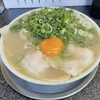 佐賀ラーメン いちげん。