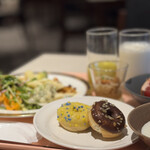 メルキュール裏磐梯リゾート&スパ - 料理写真: