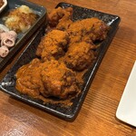 創作酒場 隠れ日 - 