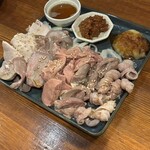 創作酒場 隠れ日 - 