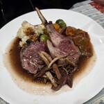 東京パリ食堂 - 