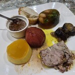 東京パリ食堂 - 