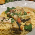 イタリアン食堂 MAS - 