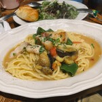 イタリアン食堂 MAS - 